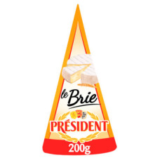 President French Brie Cheese