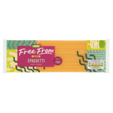 ASDA Free From Spaghetti