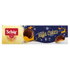 Schar Gluten-Free Jaffa Cakes 150g