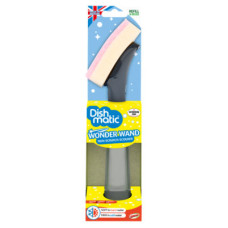 Dishmatic Wonder Wand Non-Scratch Scourer Refill XL