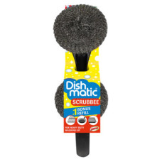Dishmatic Scrubbee