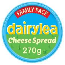 Dairylea Cheese Spread 270g