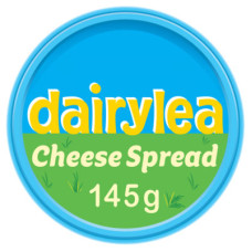 Dairylea Cheese Spread 145g