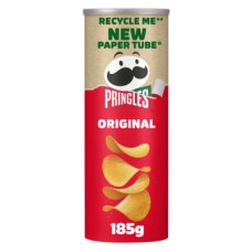 Pringles Original 185g