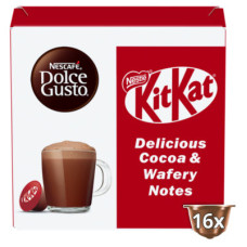 Dolce Gusto Kitkat 16 x 16g (256g)