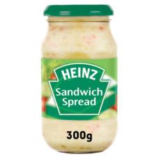 Heinz Original Sandwich Spread 300g