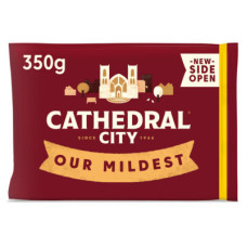 Cathedral City Mild Cheddar Cheese