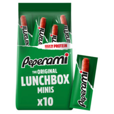 Peperami Original Minis
