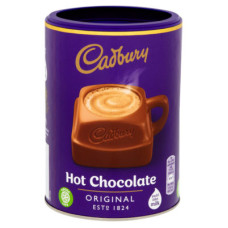 Cadbury Drinking Hot Chocolate
