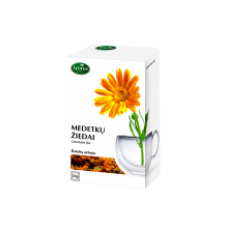 SVF - Calendula Flower Herbal Tea 30g