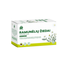 SVF - Chamomile Tea 24x1g