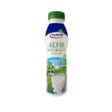 Mlekpol - Kefyr 360ml Pet