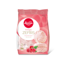 Laima - Raspberry Marsmallow Zephyr 200g