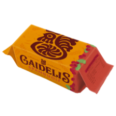 Pergale - Gaidelis Biscuits Cranberry 160g