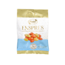 Ruta - Dragee Ekspres 100g