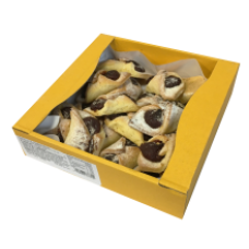 Arsenal - Nugatex Traditional Biscuits 500g