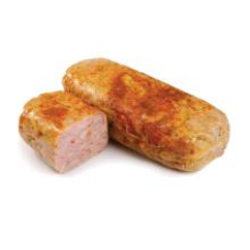 Rokiskio Mesine - Chicken Roll kg (~400g)