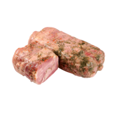 Rokiskio Mesine - Naminis Roll kg (~400g)