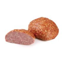 Rokiskio Mesine - Netikras Zuikis Mince Roll kg (~500g)