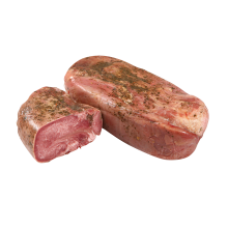 Rokiskio Mesine - Pork Tongue Roll kg (~400g)