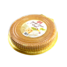 Dan Cake - Dahli Vanilla Flavour Sponge Layer  400g