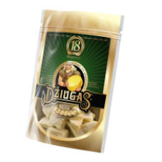 Zemaitijos - Dziugas Cheese Snack 18 Months 100g