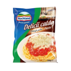 Hochland - Cheddar Shredded Pasta 100g