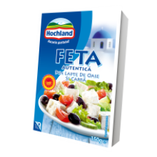 Hochland - Feta Cheese / Branza Feta 150g
