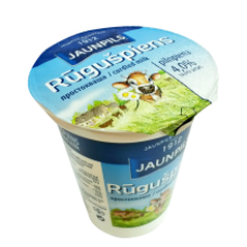 Jaunpils - Curdled Milk 400g