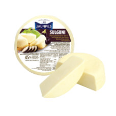 Jaunpils - Sulguni Cheese 400g