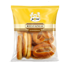 Javine - Kasdieniniai Bagels 300g