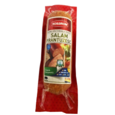 Kosarom - French Salami / Salam Frantuzesc 500g