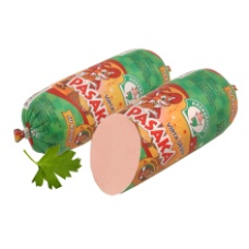 Krekenavos - Pasaka Cooked Sausage 340g