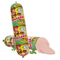 Krekenavos - Pasaka Cooked Sausage 1000g