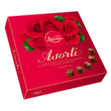 Laima - Dark Chocolate Sweets Set 95g