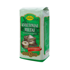 Malsena - Wheat Flour 550D 2kg