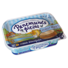 Panemunes Pievos - Melted Cheese 160g