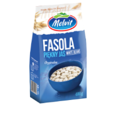 Melvit - Piekny Jas Beans 400g