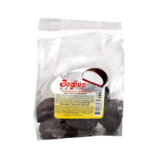 Mikas - Glazed Marshmallows with Fruit Paste 280g