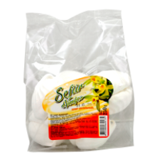 Mikas - Vanilla Marshmallows 250g