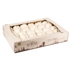 Mikas - Vanilla Marshmallows 1.8kg