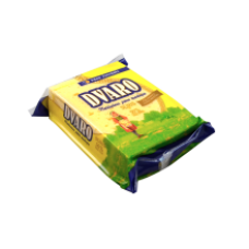 Dvaro - Cheese 50% Fat 240g