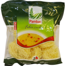 Pambac - Capellini Pasta / Paste Capellini 200g