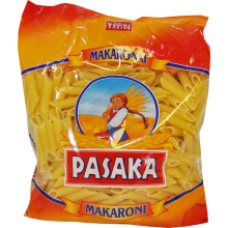Pasaka - Vamzdeliai Pasta 400g