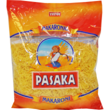Pasaka - Vermiseliai Pasta 400g