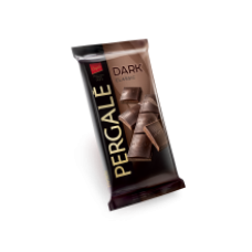 Pergale - Dark Chocolate 85g