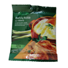 Sauda - Potato Mash with Chicken 37g