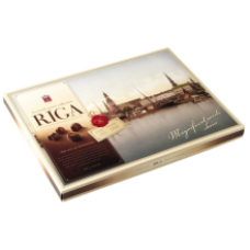 Pergale - Assorted Chocolates Riga 348g