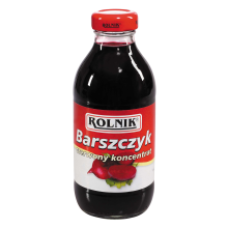 Rolnik - Beetroot Soup Concentrate 330ml