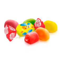 Roshen - Crazy Bee Fruity Sweets 1kg